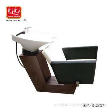 Barber Shampoo Chair.Shampoo Unit.Salon Beauty Unit B01-SU257